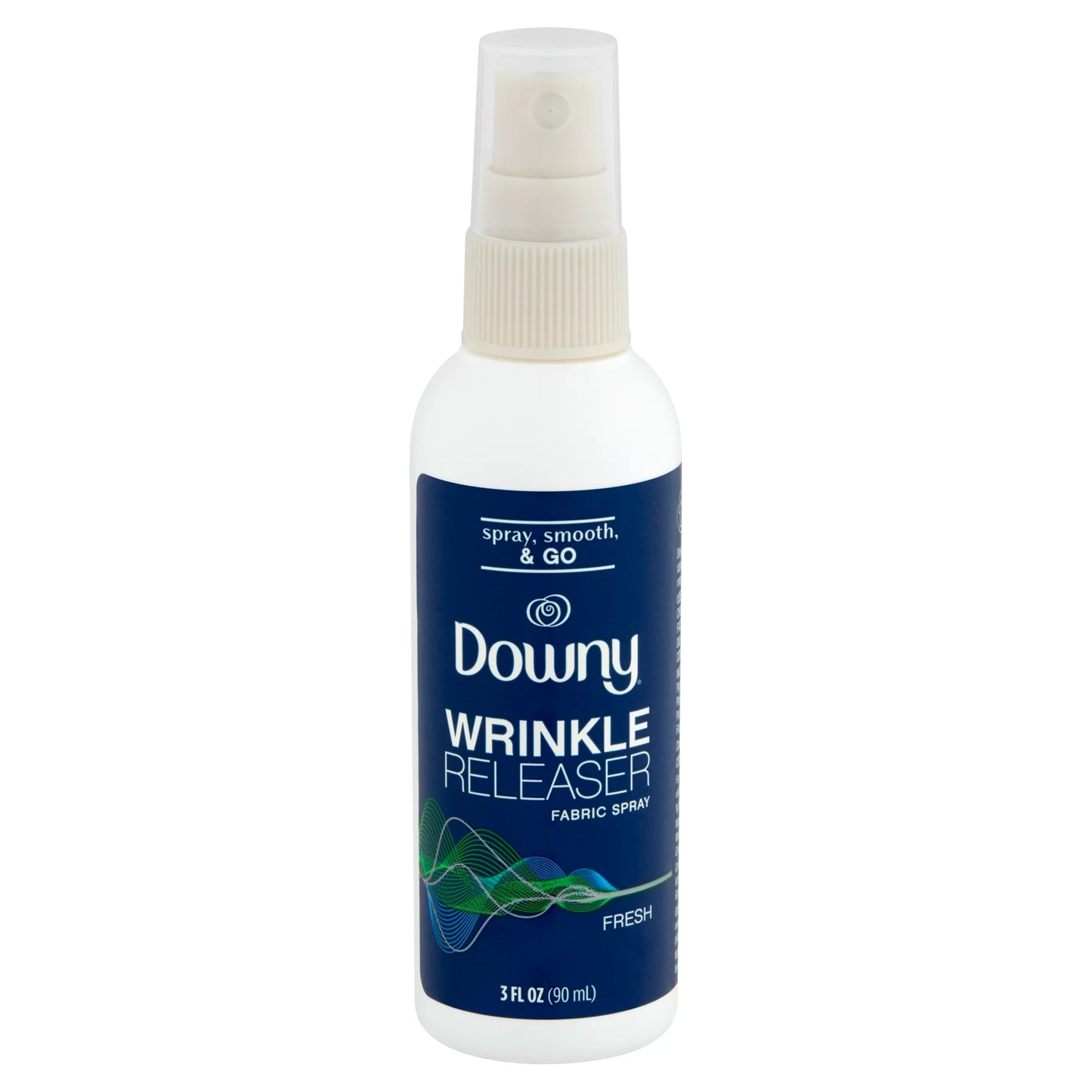 Downy Fresh Wrinkle Releaser Fabric Spray