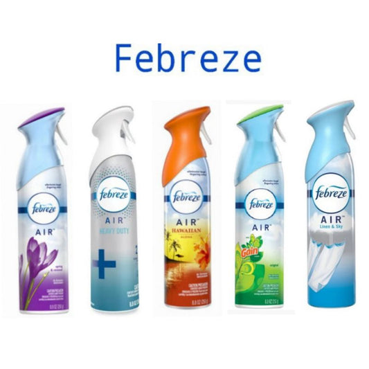 Febreze AIR Effects Air Freshener