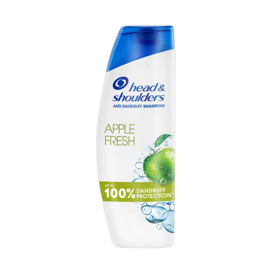 Head & Shoulders Apple Fresh Anti-Dandruff Shampoo 250ml