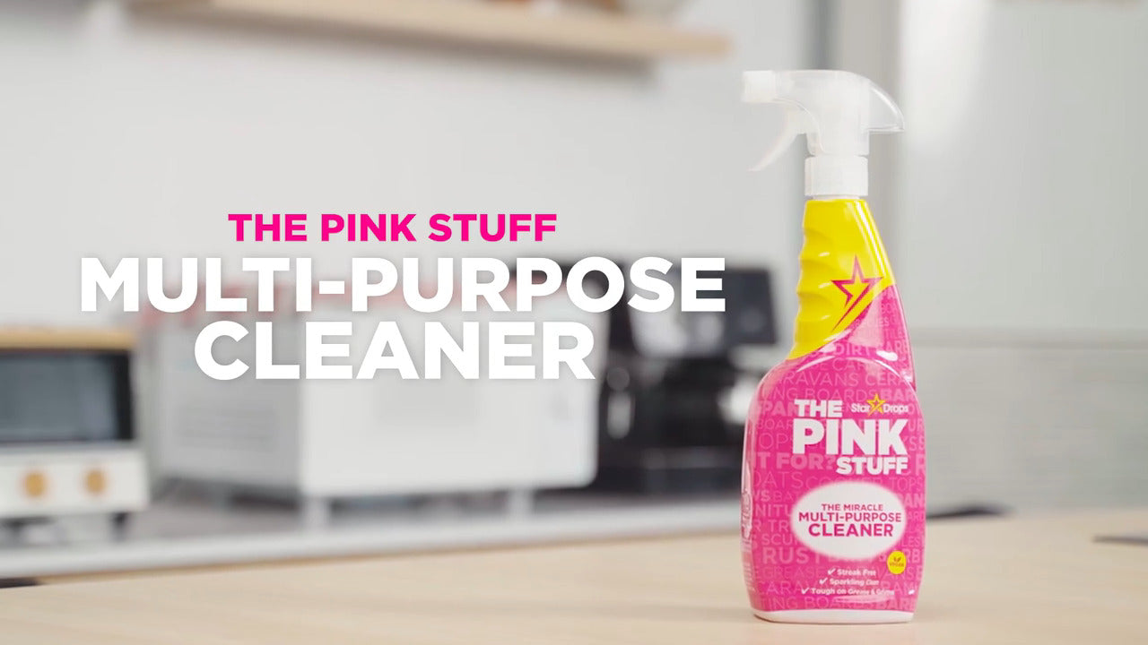 The Pink Stuff, The Miracle Multi-Purpose Cleaner 850ml