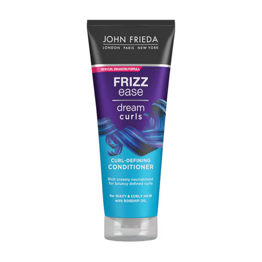 John Frieda Frizz Ease Dream Curls-Defining Conditioner 250Ml