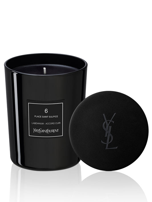 6 PLACE SAINT-SULPICE Scented Candle