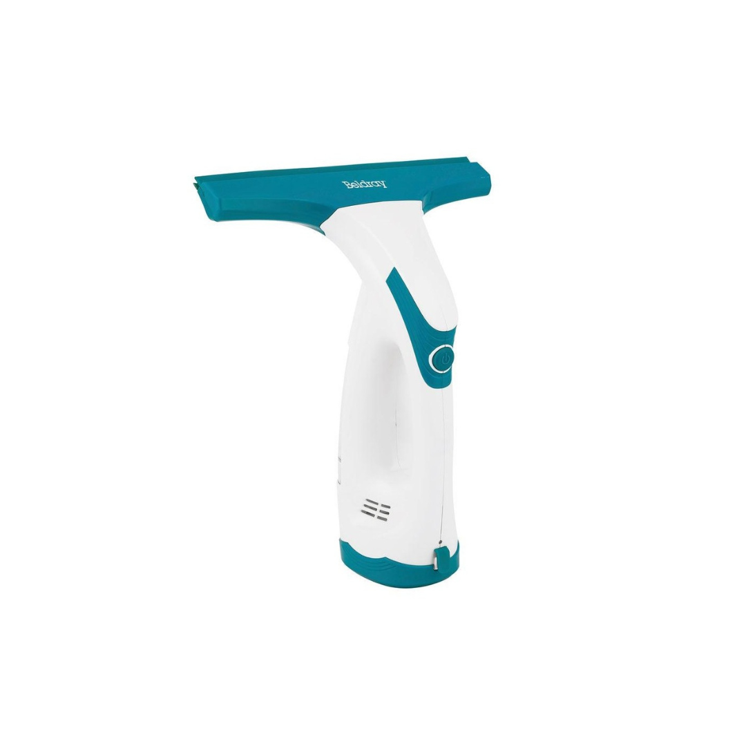 Beldray Cordless Rechargeable Window Vacuum