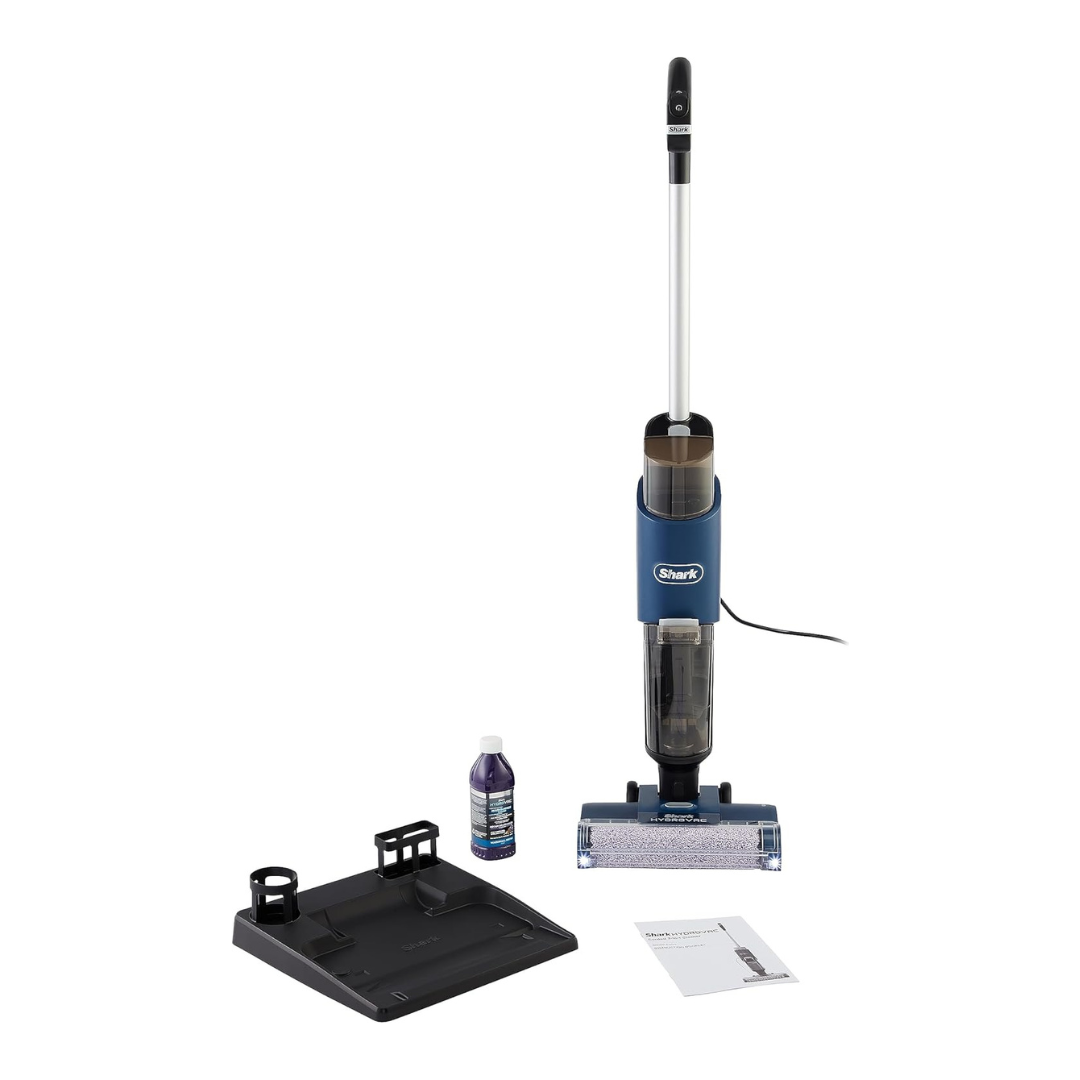 Shark HydroVac Corded Hard Floor Cleaner WD110UK