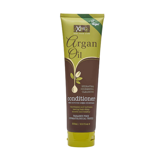 Argan Oil Conditioner With Moroccan Argan Oil Extract 300ml