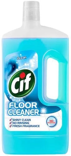 Cif Floor Cleaner - 1 Ltr