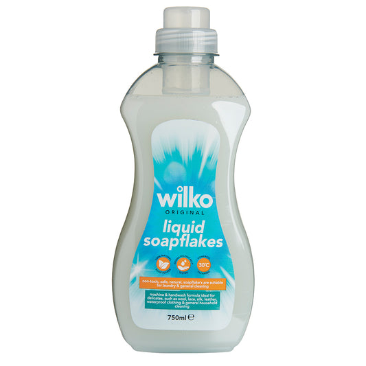 Wilko Original Liquid Soap 750ml