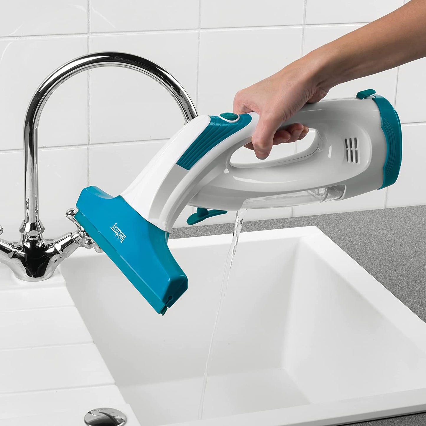 Shop Beldray Cordless Window Vac