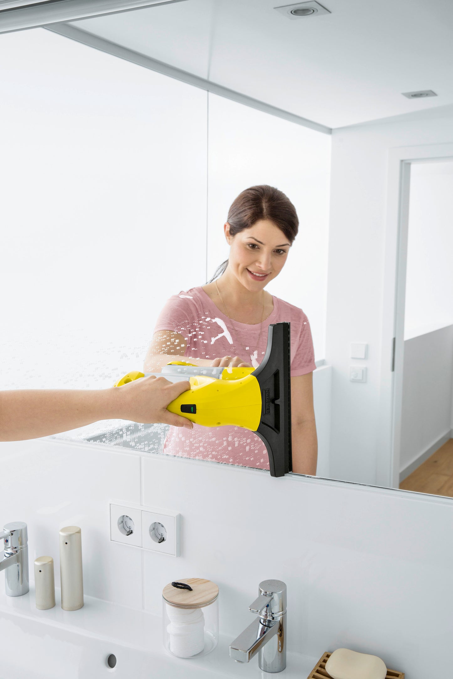 Karcher Window Vacuum WV 1