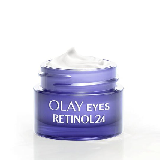 Olay Eyes Retinol24 Night Eye Cream 15Ml