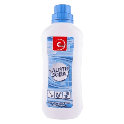 Caustic Soda Original & Best Drain Cleaner Unblock 500g