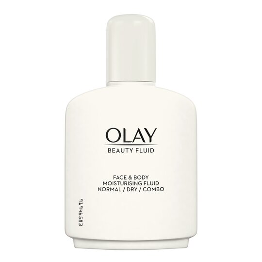 Olay Beauty Fluid Moisturiser Normal 200Ml