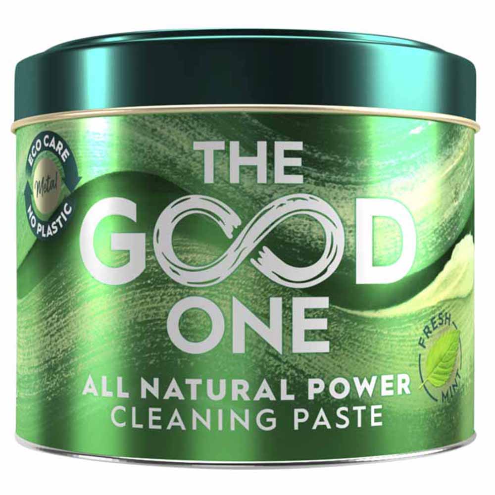 Astonish The Good One Natural Paste 500g