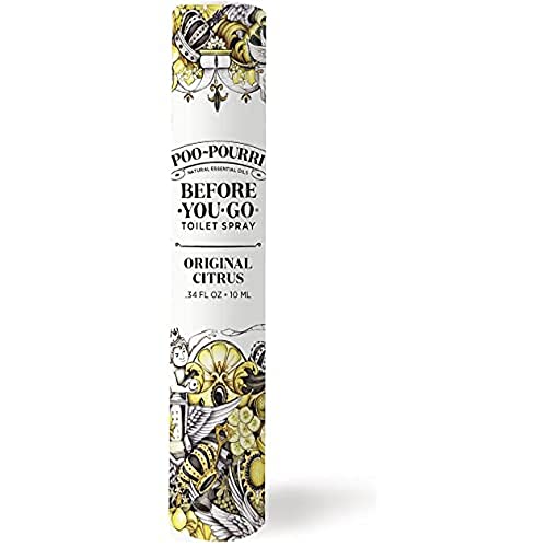 Poo~Pourri | Before-You-Go Toilet Spray 10ml