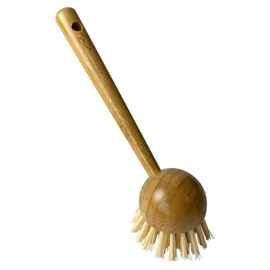 Hinch Bamboo Kitchen Brush