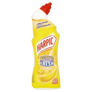 Harpic Active Fresh Toilet Cleaner 750ml